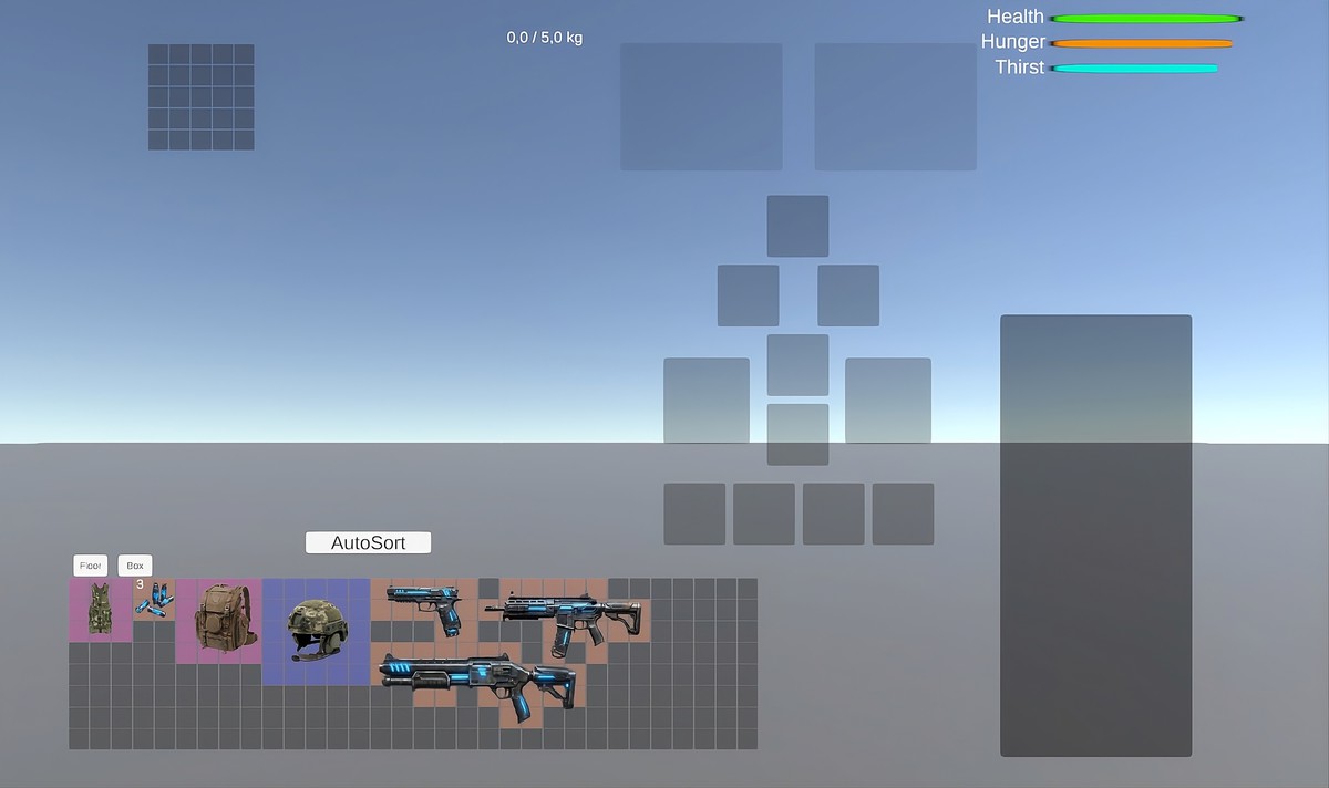 Inventory PRO