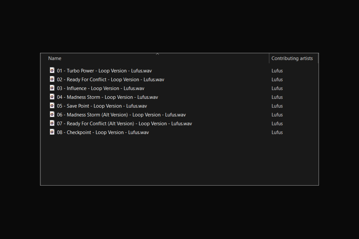 Ultimate Game Music Collection (700+ tracks) Cyberpunk, EDM, 8-Bit, Fantasy, RPG