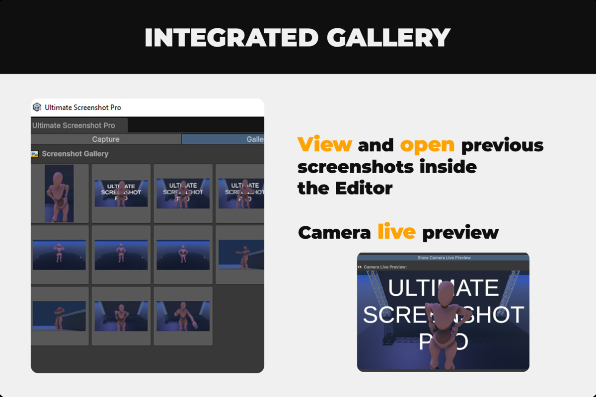 Ultimate Screenshot Pro