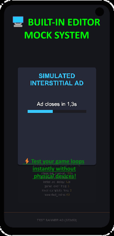 Monetization Orchestrator: Async Ads, IAP & LiveOps.