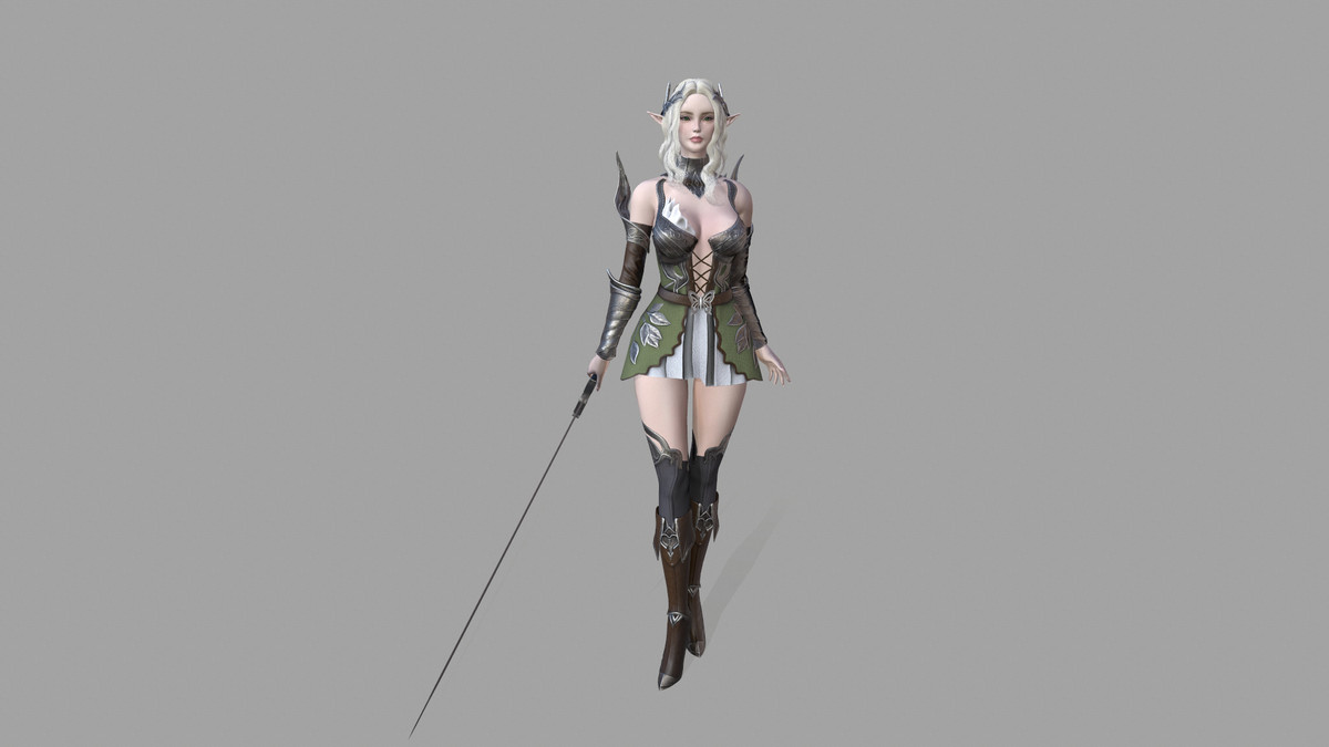 Silvia Elf