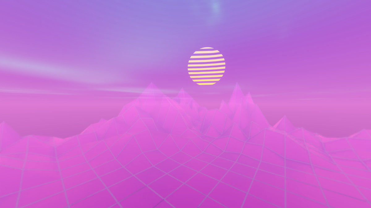 Fantasy Skybox by MysticForge