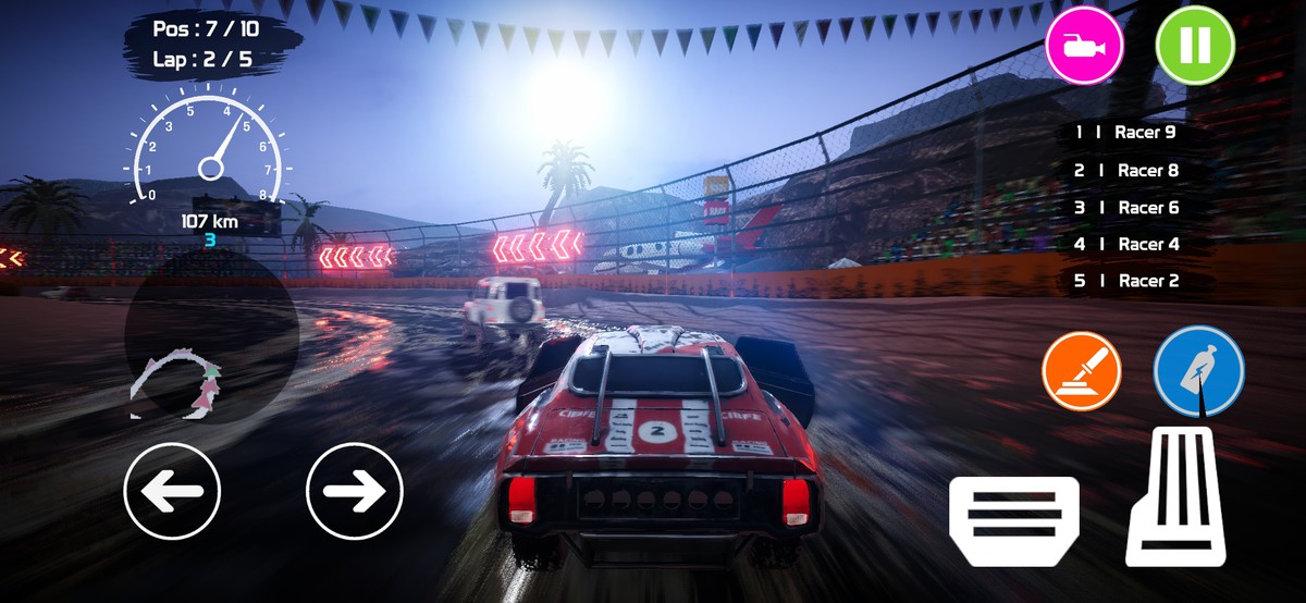 Complete Off-Road Racing (Lit Edition) Vol.2