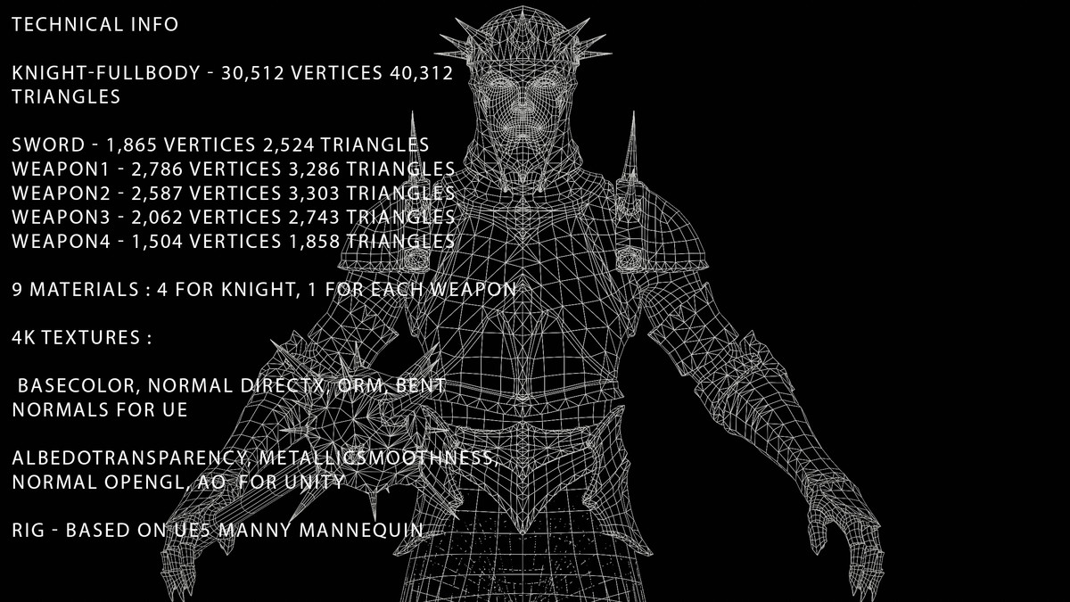 IronKnight13