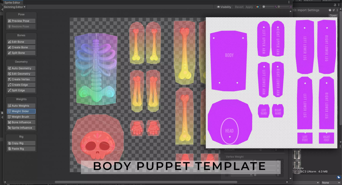 WebAR Platform Bundle