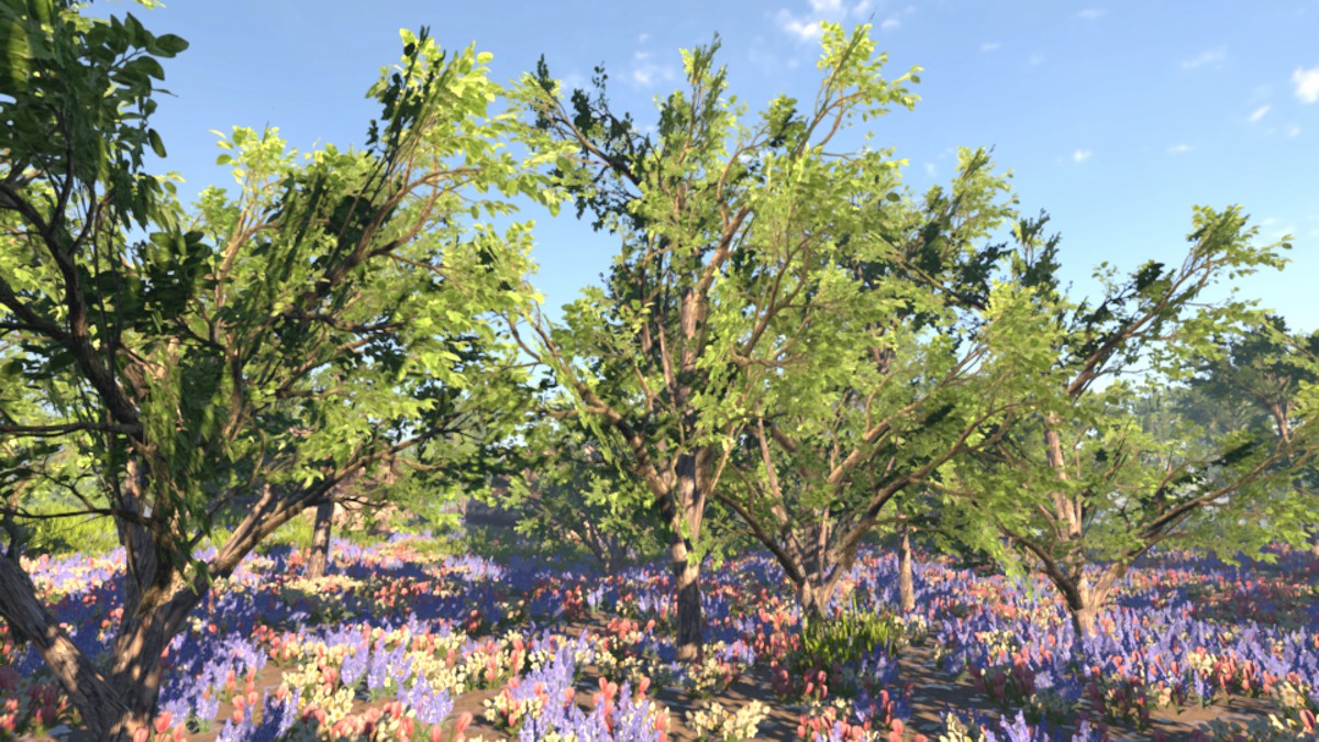 Mobile Tree Collection (30 Packs)