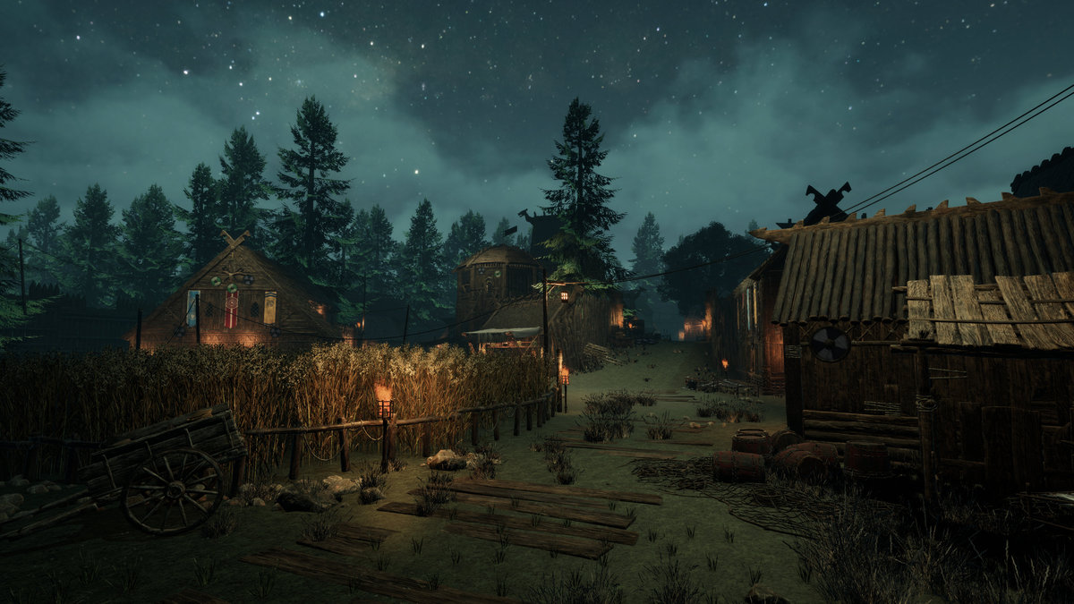 VIKINGS - [Viking, Northern]