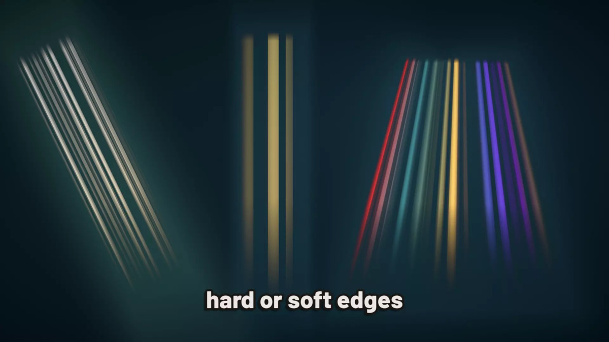 Modern 2D LightRays 2