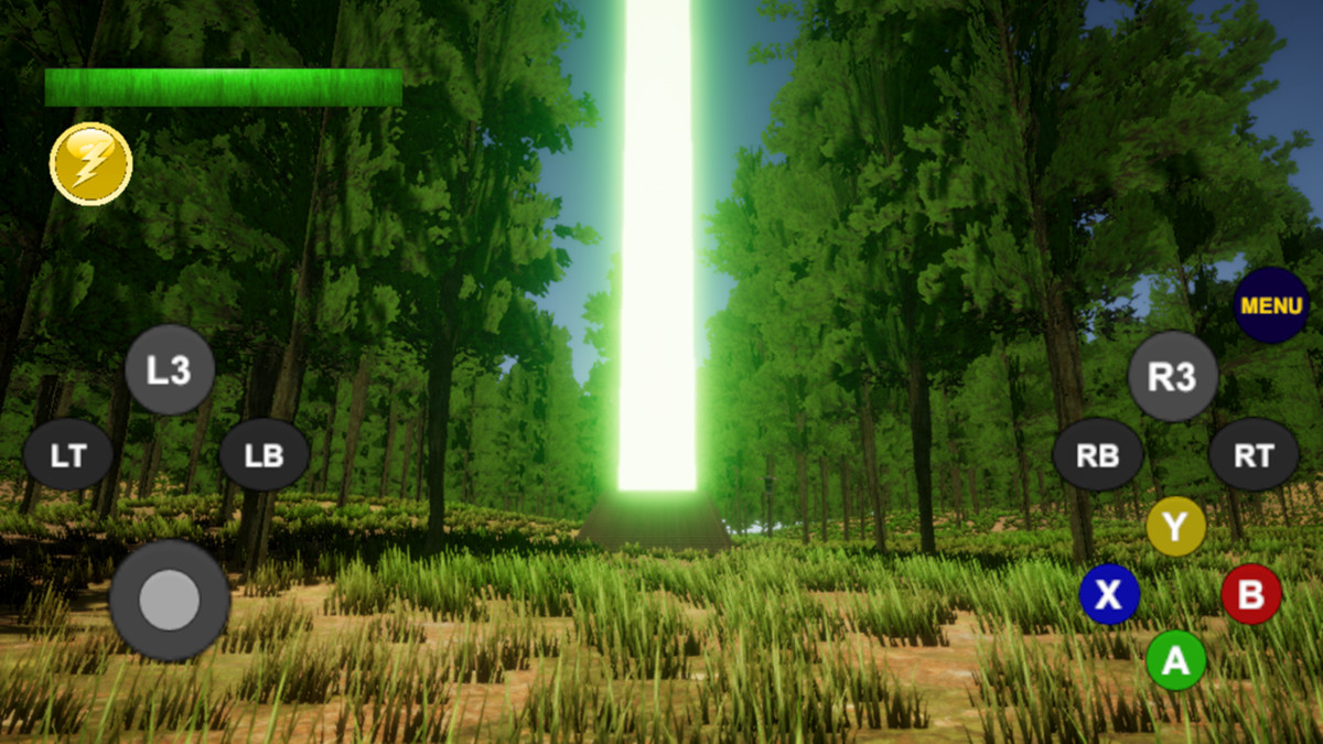 Wizard School Fighting Engine Pro