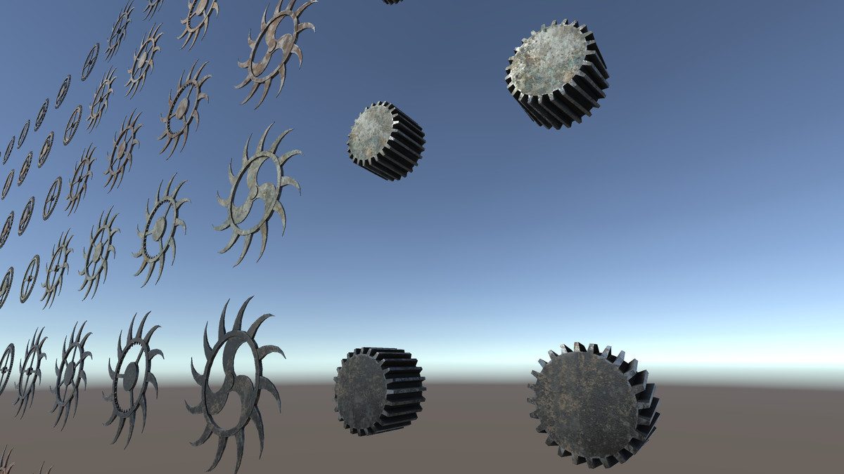 Gears Collections Gears collections