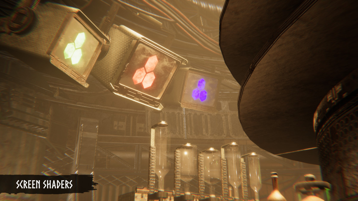 Universal Environment Bundle