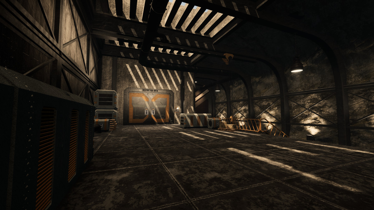 Bunker Builder: Modular Bunker Building Kit (Bunker, Facility, Modular Bunker)