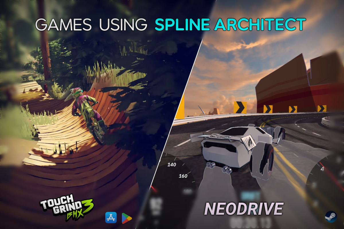 Spline Architect