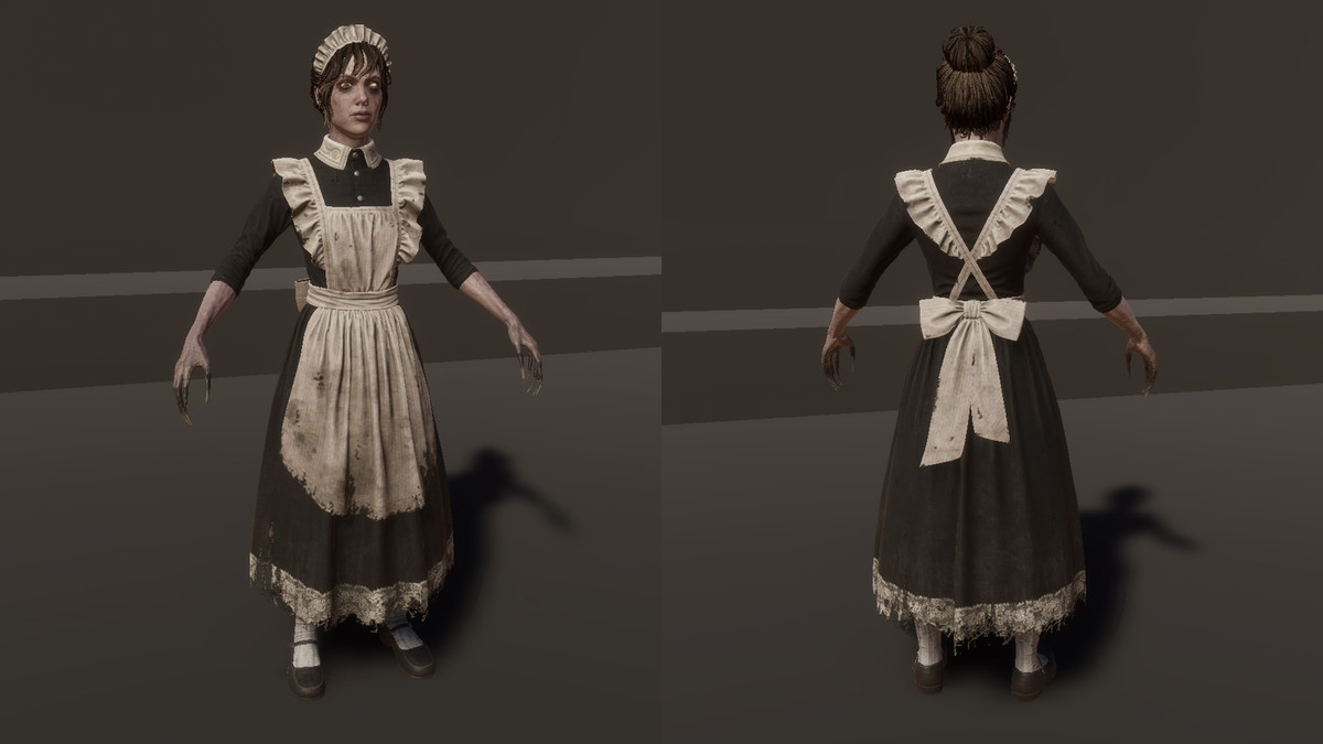 Horror Collection v2