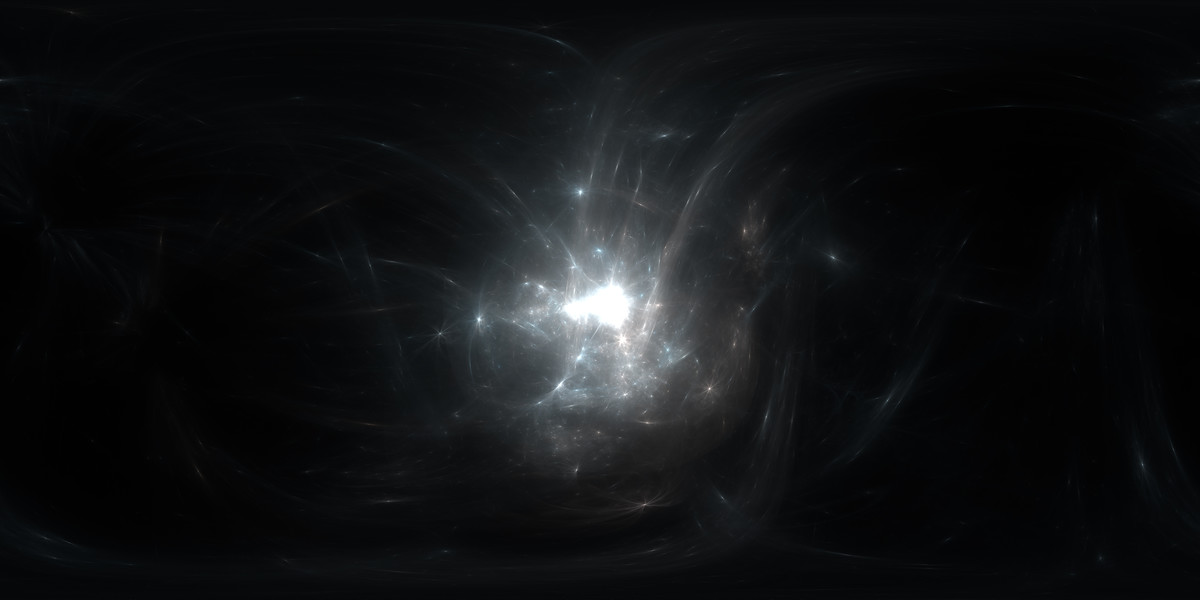 Space Nebula HDRI Pack – 8K Seamless Panoramas (18)