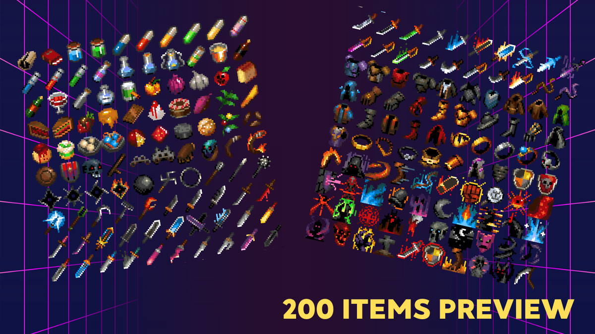 Power Up Items, image 3