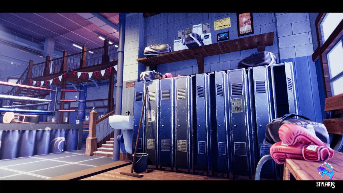 Stylized Black Friday Extra Bundle (15 Packs)