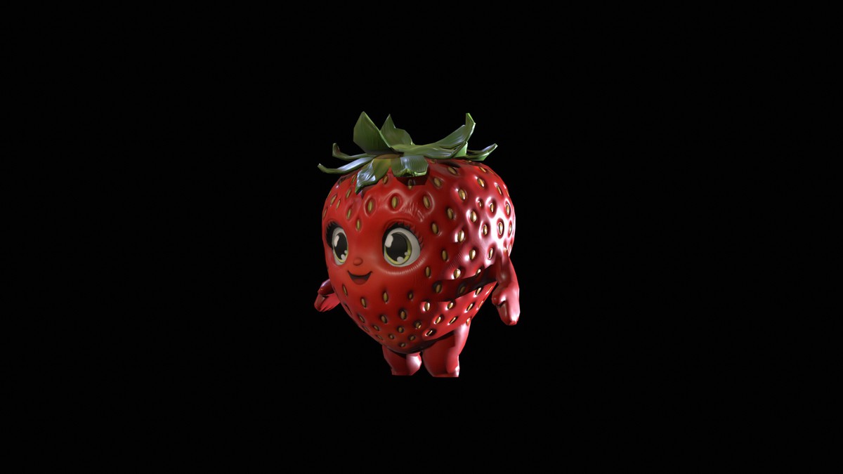 ChibiFruit4Pack2