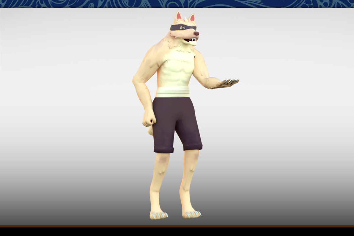 Aul (Male)