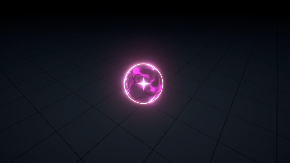 Orb Effects