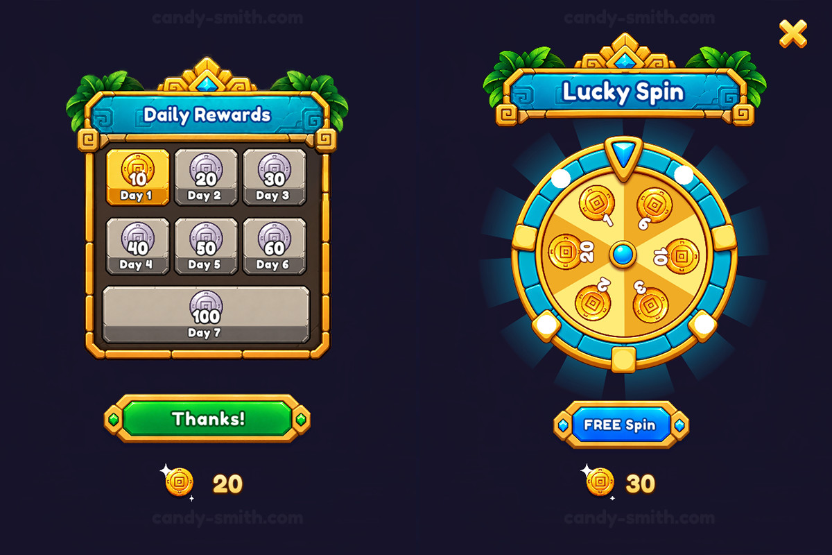 Block Puzzle: Jewel | 250 levels