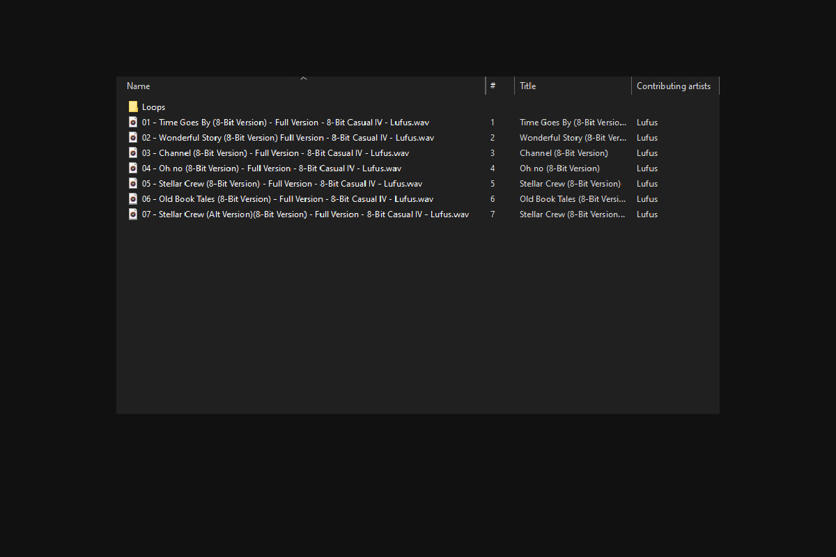 Ultimate Game Music Collection (700+ tracks) Cyberpunk, EDM, 8-Bit, Fantasy, RPG