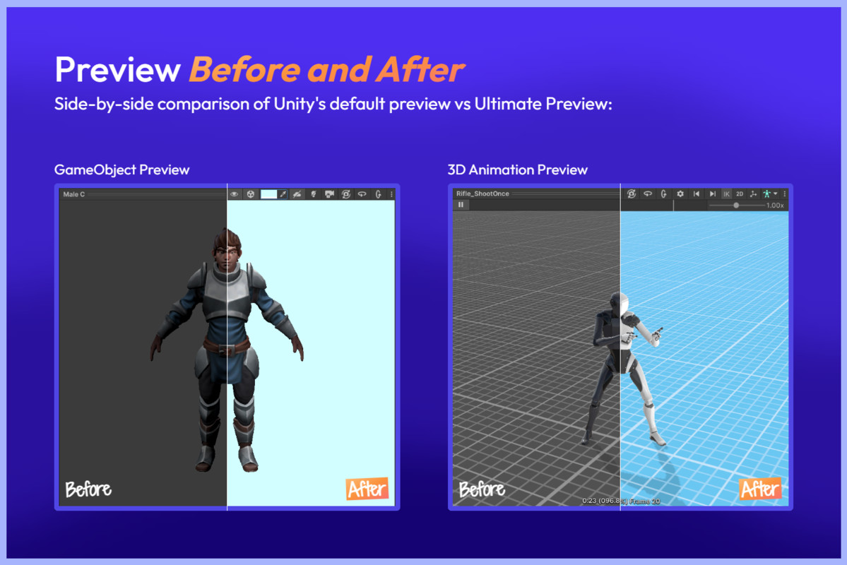 Ultimate Preview Window – Pro Edition