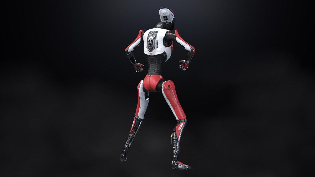 City-7 ROBOTS Bundle