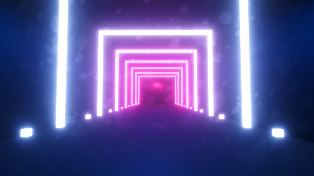EasyGlow - Stylized Bloom