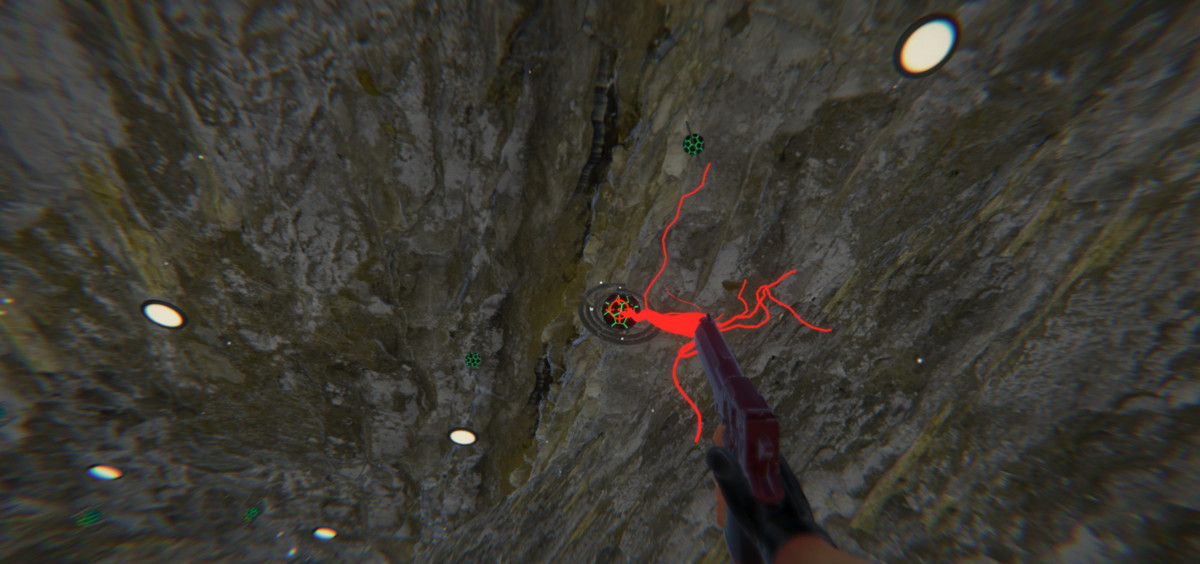 Advanced Grappling System 2