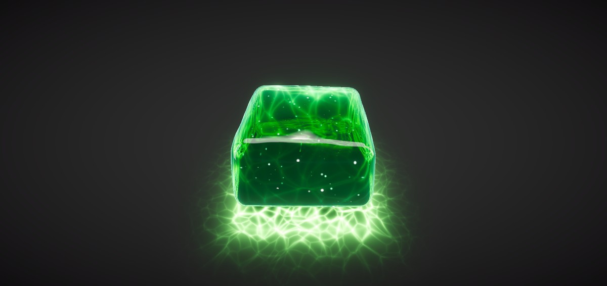 Ultimate Jelly - URP