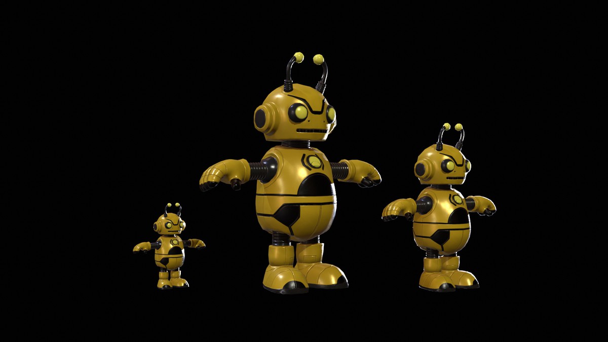 Minirobotic6 Pack3