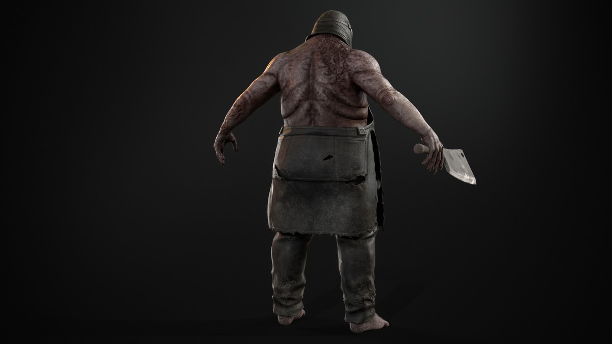 ZombieButcher