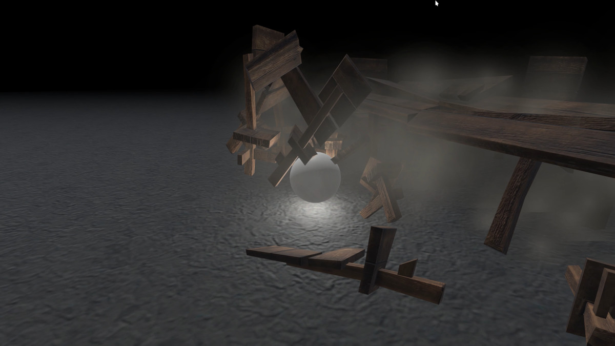 Breakable Objects