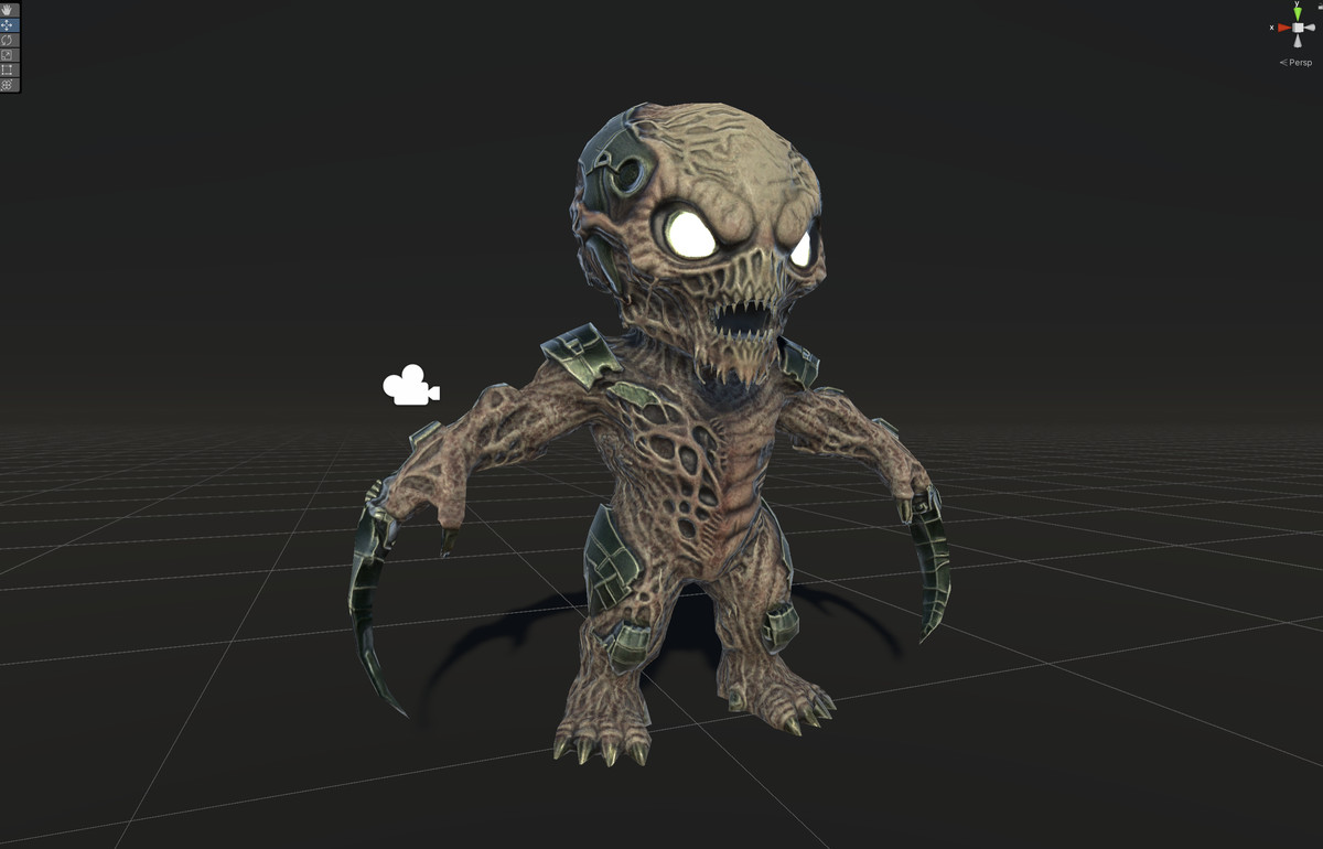 Necro Guard