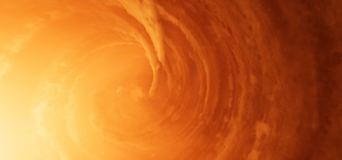 Sky Master ULTIMATE: Volumetric Skies, Clouds & Weather