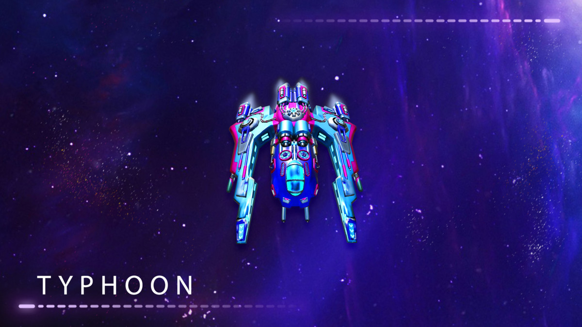 3D Sci-fi Ships Pack URP & HDRP