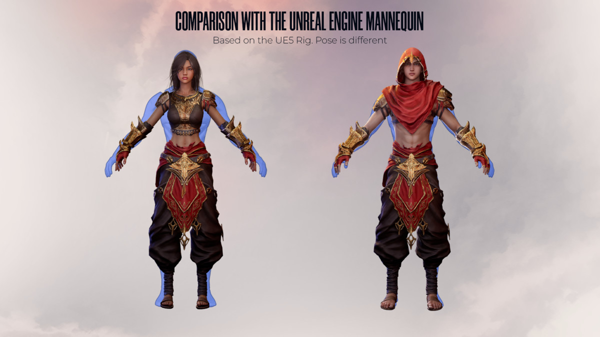 Desert Assassin