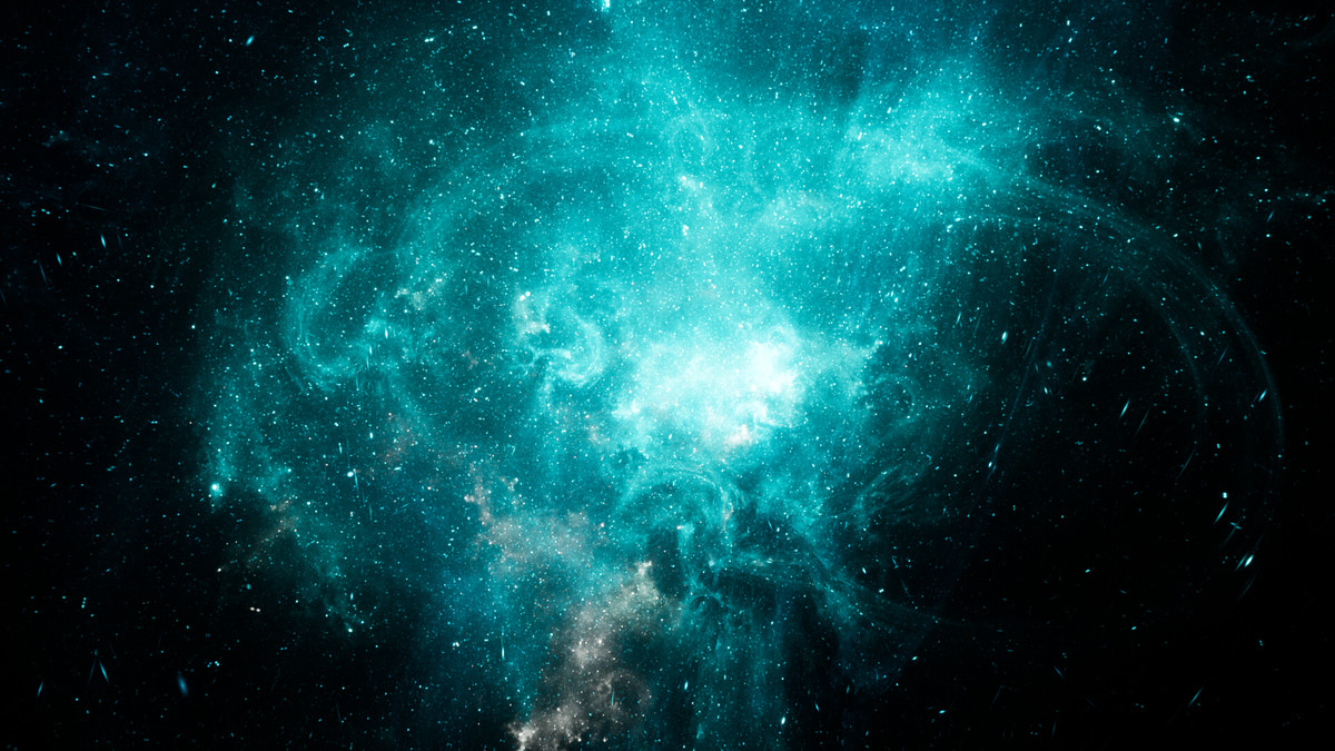 Cinematic Space Nebula HDRIs – 14 Seamless 8K 32-Bit Panoramas