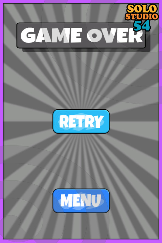 Solo Hex Reactor Game Template