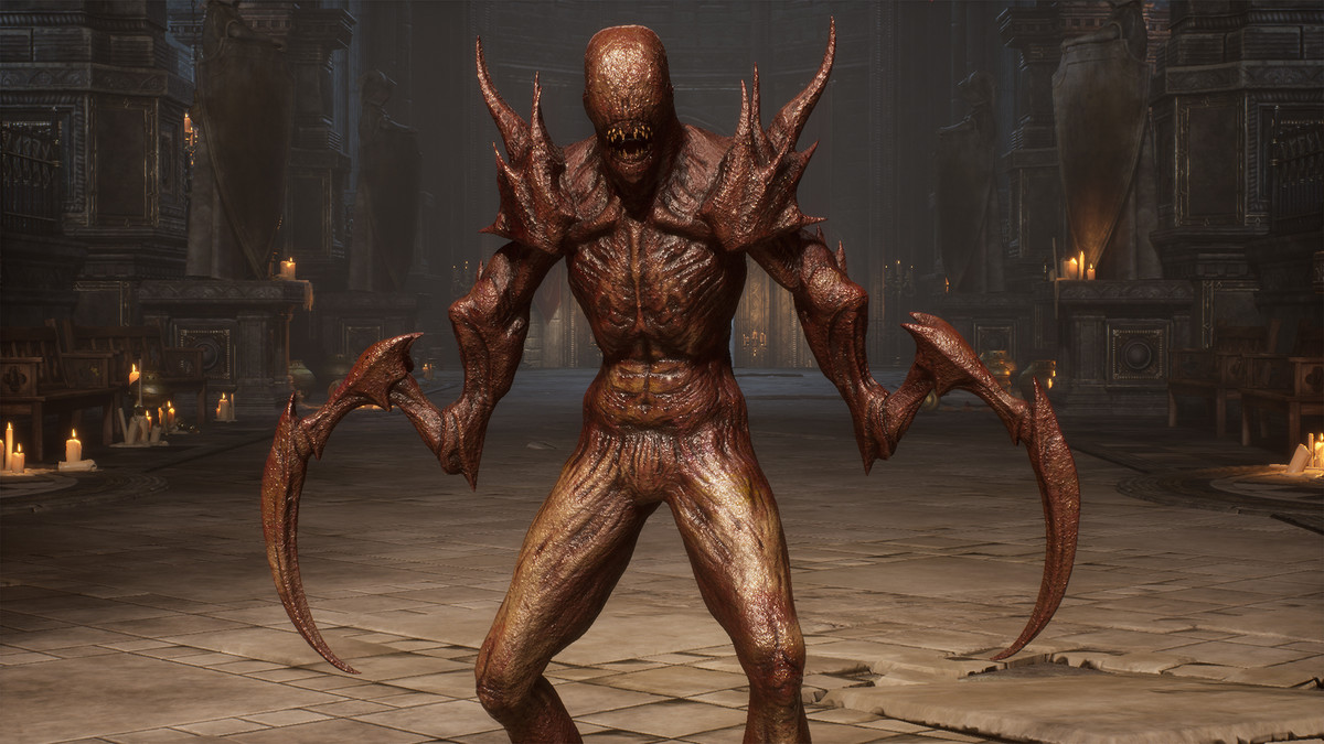 Undead killer 3