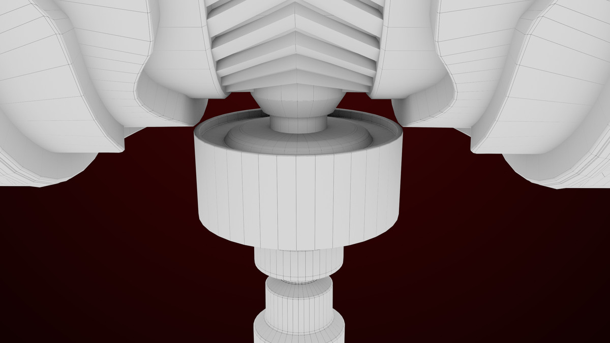 5 Sci Fi Battle Hammers