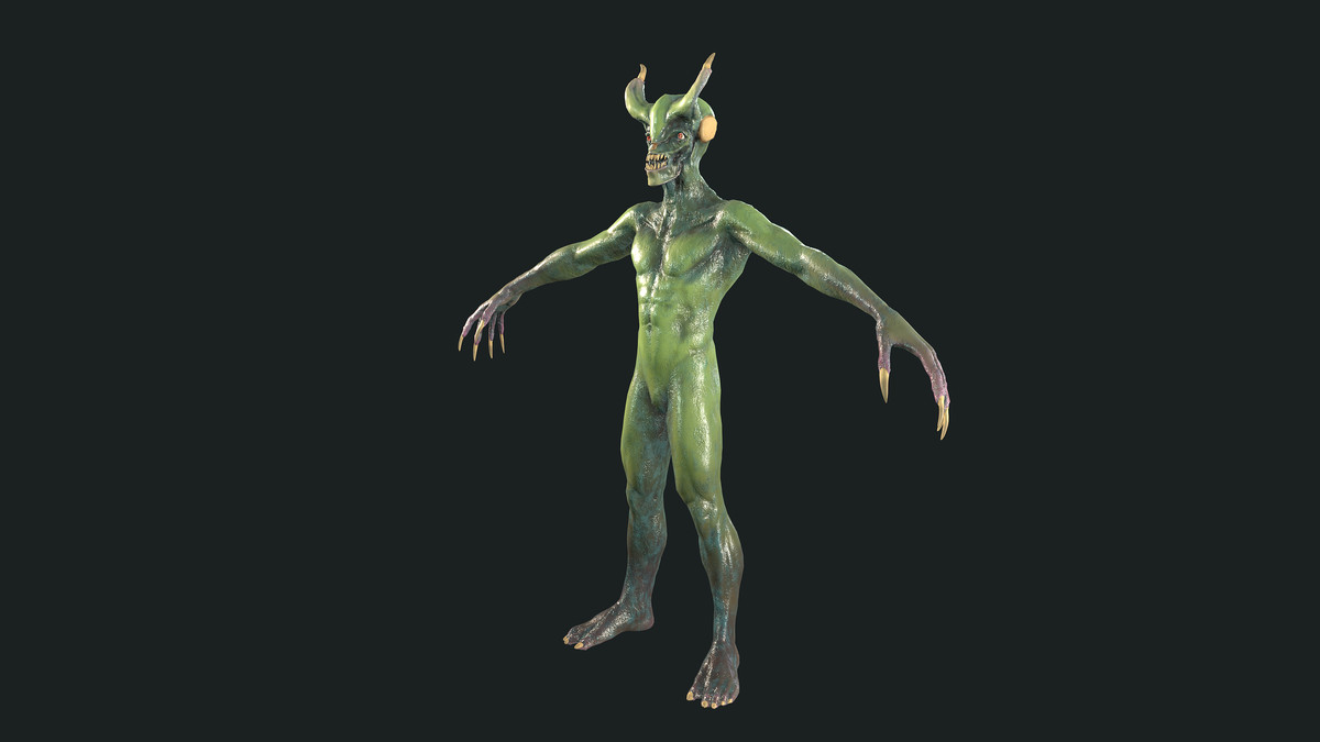 RageBeast - Big Pack 5 skins