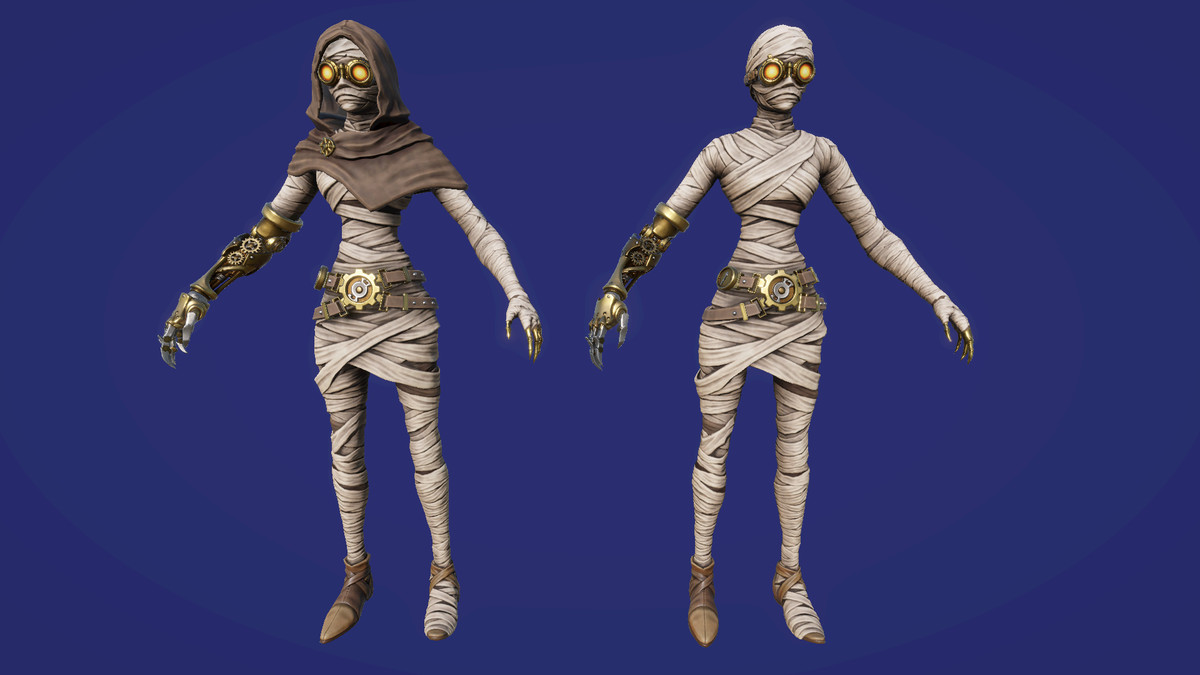 steampunk 01