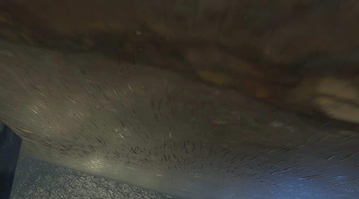 Realistic Water and Sea System Shader Graphs HDRP/URP