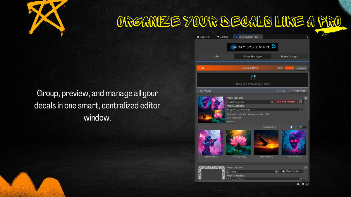 Asset Screenshot 3