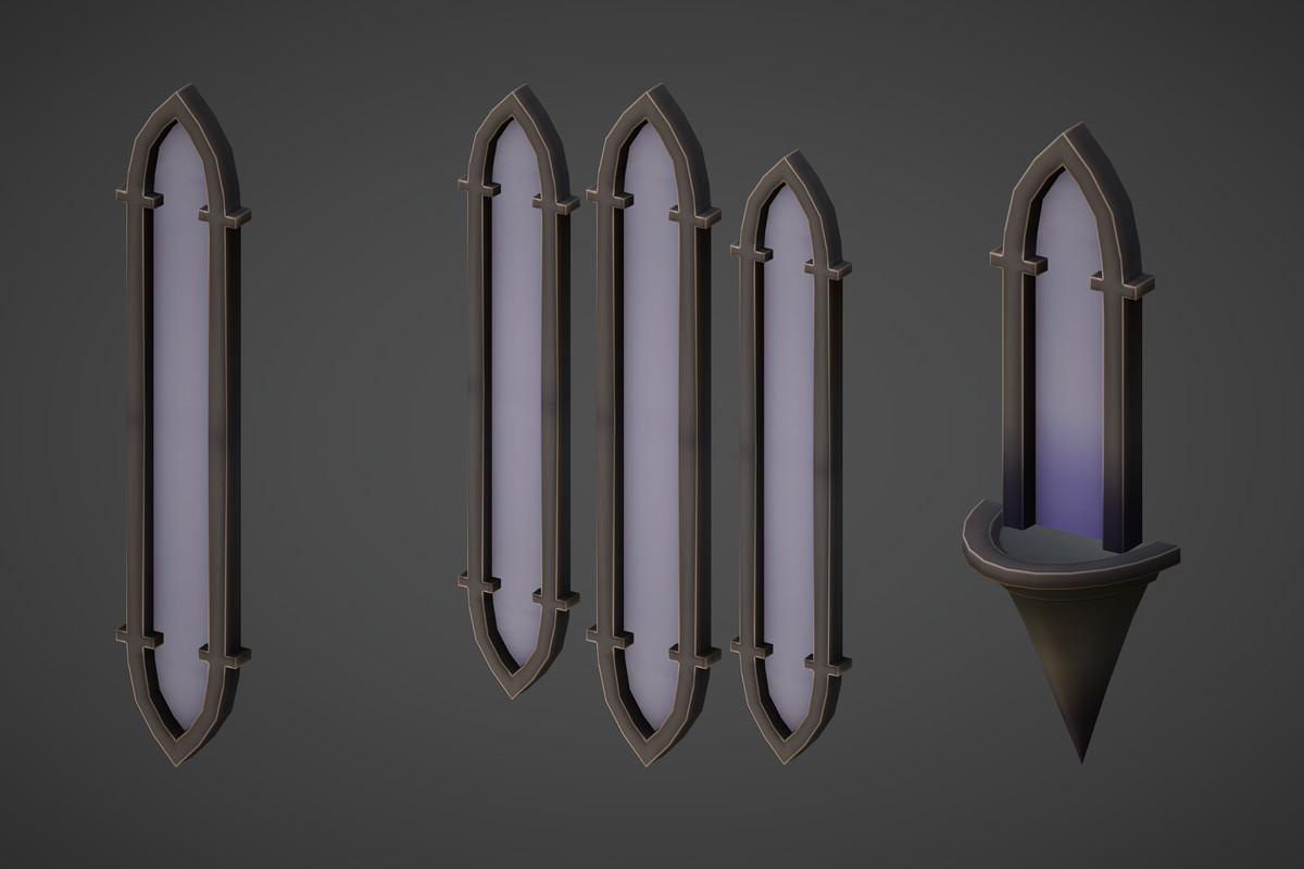 Dungeon Constructor