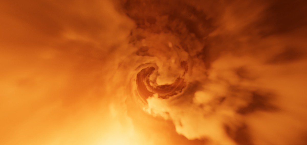 Sky Master ULTIMATE: Volumetric Skies, Clouds & Weather