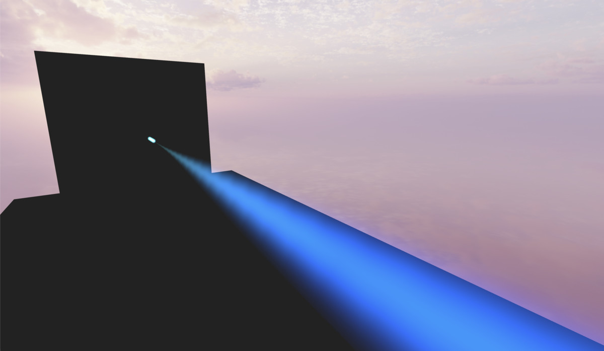 Magic Portals And Projectile VFX - Spell Collection Particle System