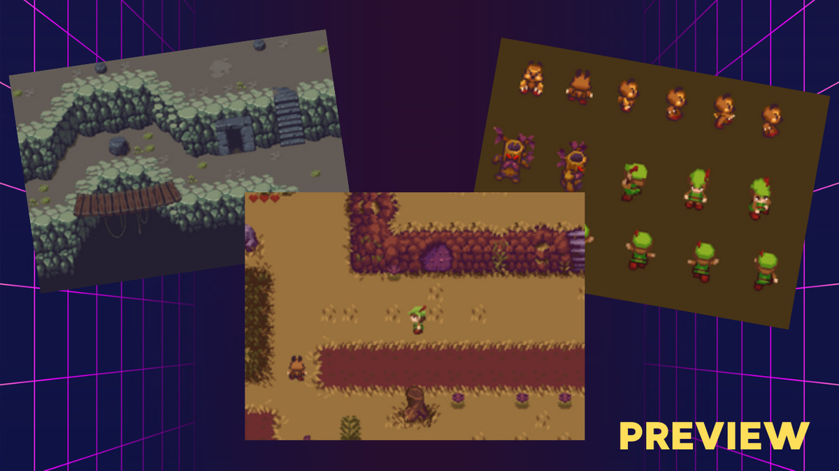 Tiny RPG Collection, image 14